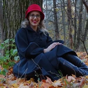 Meet your Posher, Corrine